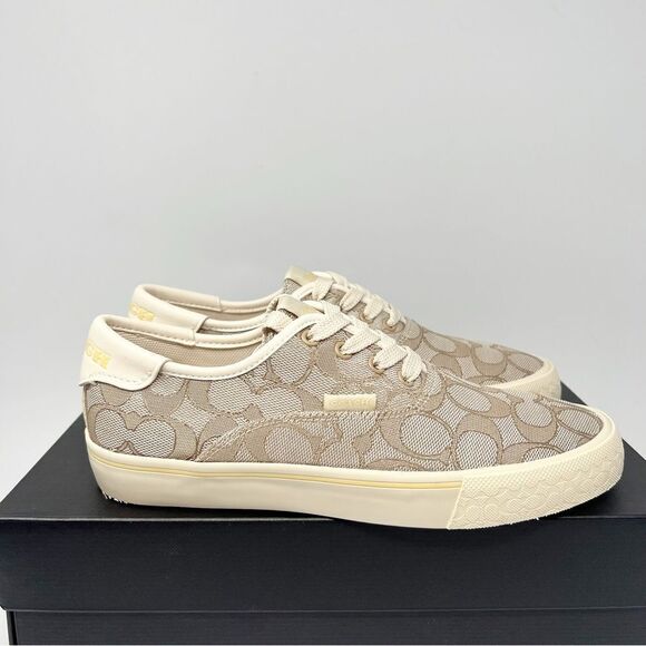 Coach Citysole Skate Sneakers - Picture 4 of 9